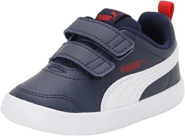 PUMA ICRA Trainer SD JR, Unisex PUMA ICRA Trainer SD JR, Unisex