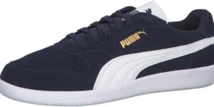 PUMA ICRA Trainer SD Low Trainers