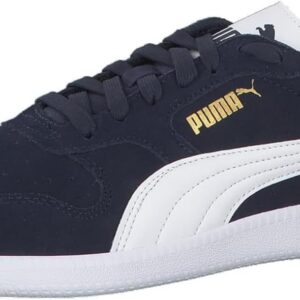 PUMA ICRA Trainer SD Low Trainers