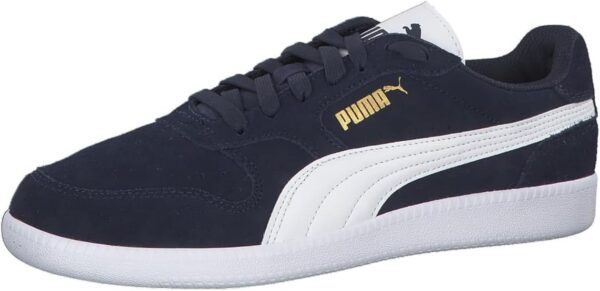 PUMA ICRA Trainer SD Low Trainers