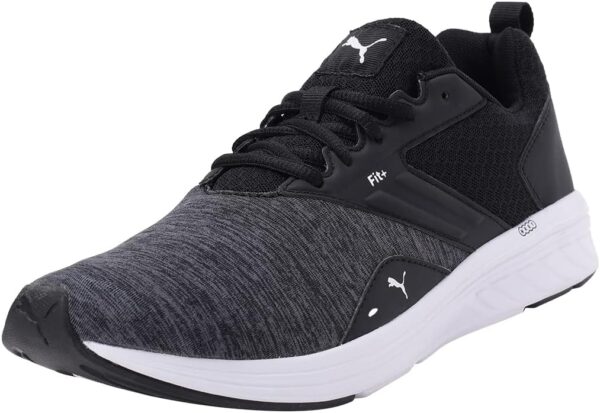 PUMA Nrgy Comet, Unisex Adult