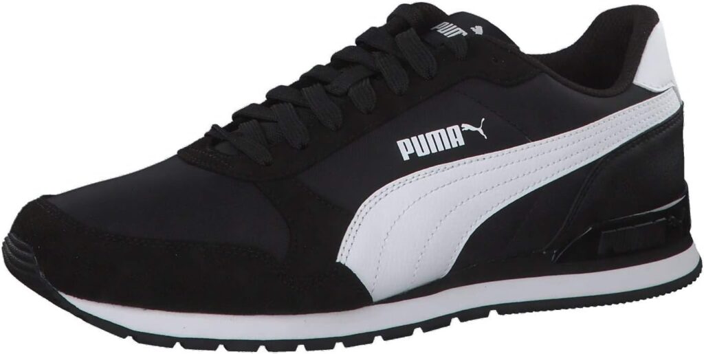 PUMA Palermo Vintage Shoes