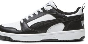 PUMA Rebound V6 Low, Unisex Adult