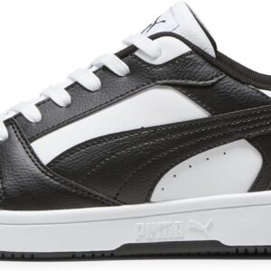 PUMA Rebound V6 Low, Unisex Adult