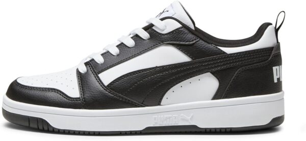 PUMA Rebound V6 Low, Unisex Adult