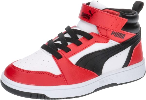 PUMA Rebound V6 Mid AC+ PS, PUMA Rebound V6 Mid AC+ PS,