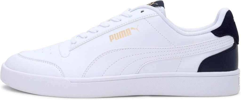 PUMA Shuffle Jr SneakersUnisex Kids