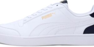 PUMA Shuffle Jr SneakersUnisex Kids PUMA Shuffle Jr SneakersUnisex Kids