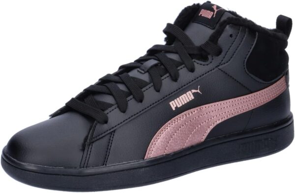 PUMA Smash 3.0 Mid WTR, Unisex