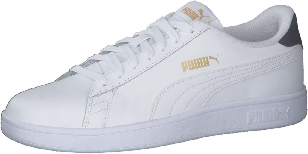 PUMA Smash V2 L, Trainers Unisex