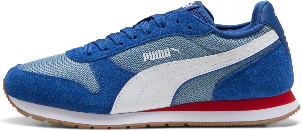 PUMA St Miler Unisex Adult Trainers