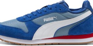 PUMA St Miler Unisex Adult Trainers PUMA St Miler Unisex Adult Trainers