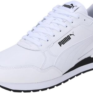 PUMA St Runner V4 L, Unisex Adult