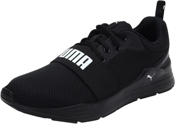 PUMA Wired Run PS, Unisex