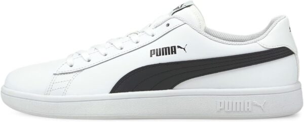 PUMA Zapatillas unisex Smash V2 PUMA Zapatillas unisex Smash V2