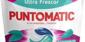 PUNTOMATIC | Tricamera Frescor PUNTOMATIC | Tricamera Frescor