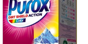 PUROX COLOR Washing Machine