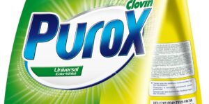 PUROX Universal Washing Machine