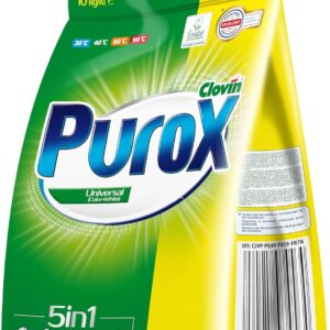 PUROX Universal Washing Machine