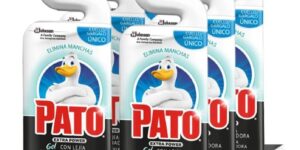 Pato, 750 ml WC Power Bleach