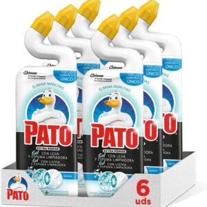 Pato, 750 ml WC Power Bleach