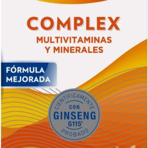 Pharmaton Complex - Multivitamin