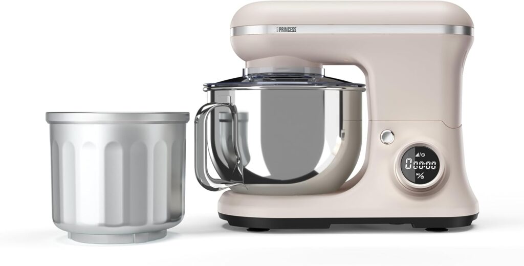 Princess Nordic Digital Food