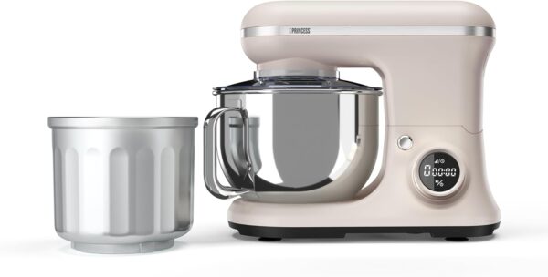 Princess Nordic Digital Food Princess Nordic Digital Food