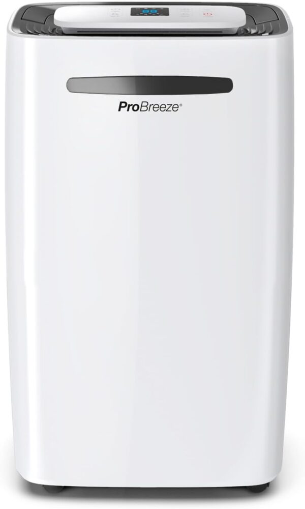 Pro Breeze Anti-Humidity Pro Breeze Anti-Humidity