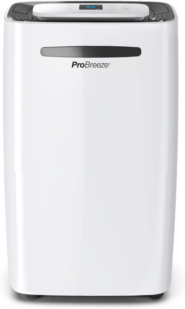 Pro Breeze Anti-Humidity