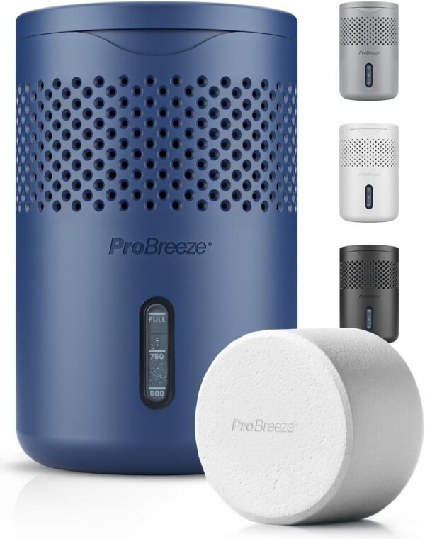 Pro Breeze Osmo Mini Quiet Pro Breeze Osmo Mini Quiet