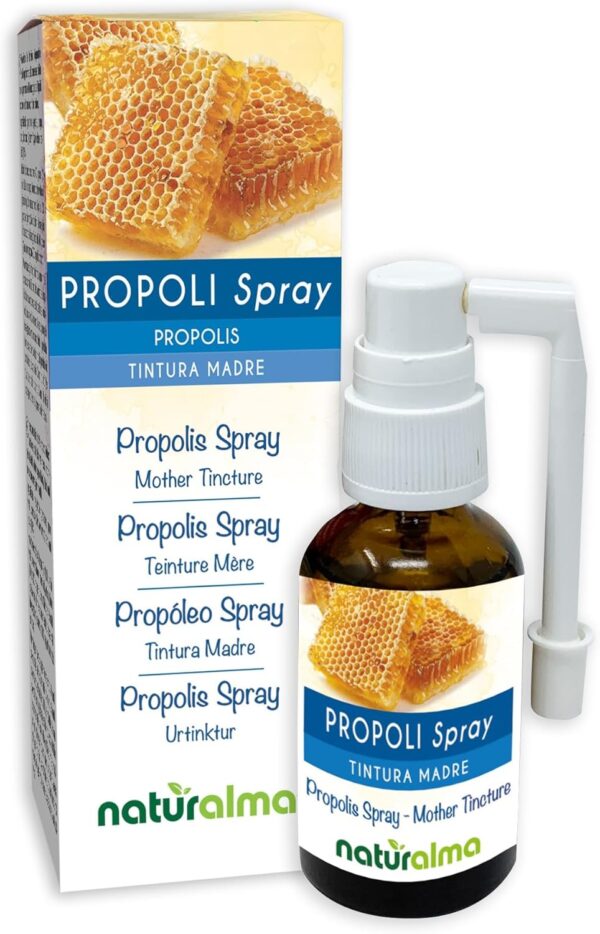 Propolis Spray (Propolis) Resin Propolis Spray (Propolis) Resin