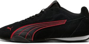 Puma Catch Suede, Unisex Adult