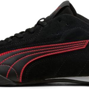 Puma Catch Suede, Unisex Adult Puma Catch Suede, Unisex Adult