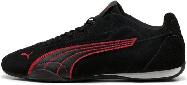 Puma Catch Suede, Unisex Adult