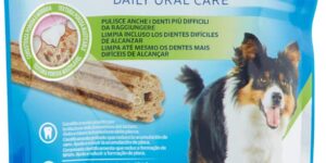 Purina Dentalife Medium 5 Packs of