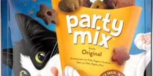 Purina Felix Party Mix Original Purina Felix Party Mix Original