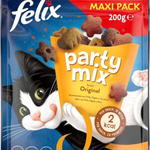 Purina Felix Party Mix Original