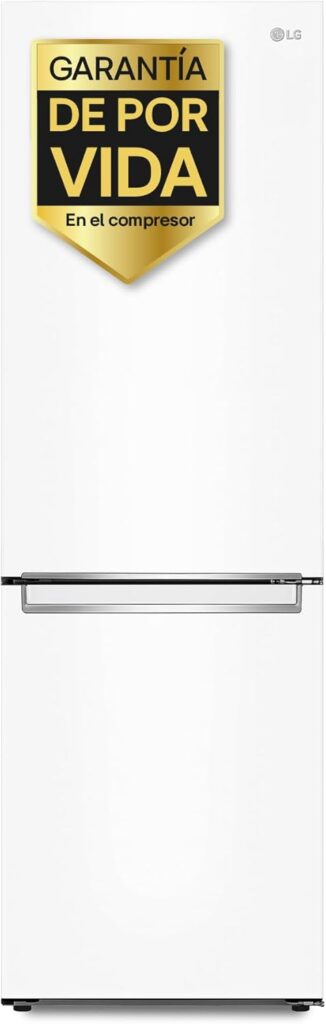 Refrigerator LG COMBI 186 x 60 A++