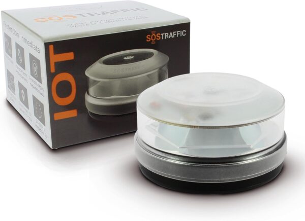 S SUMEX Emergency Light V16 with S SUMEX Emergency Light V16 with