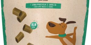 SAMMY`S Bites Joint Dog Snacks