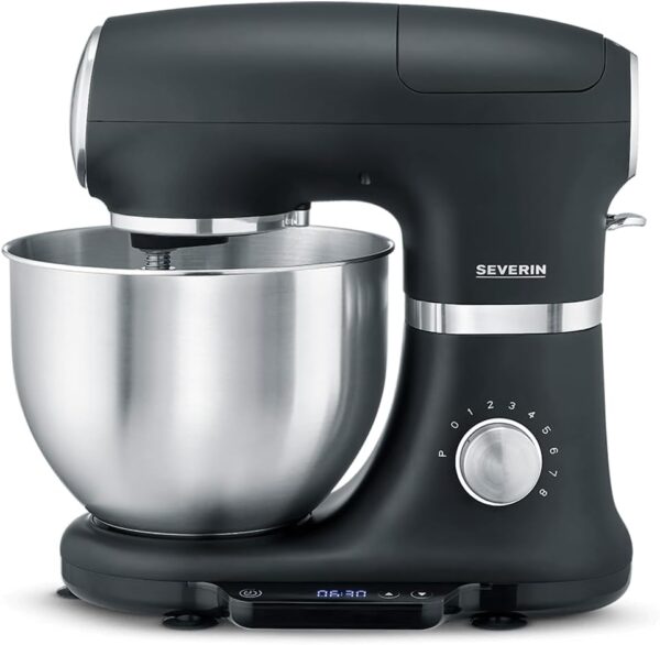SEVERIN Kitchen Processor with SEVERIN Kitchen Processor with