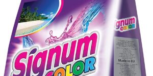 SIGNUM COLOR (120 Washes) Washing