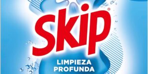 SKIP DEEP CLEANING POWDER 35LAV