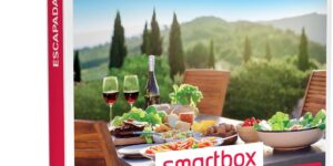 SMARTBOX - Gift Box Men's Women's SMARTBOX - Gift Box Men's Women's