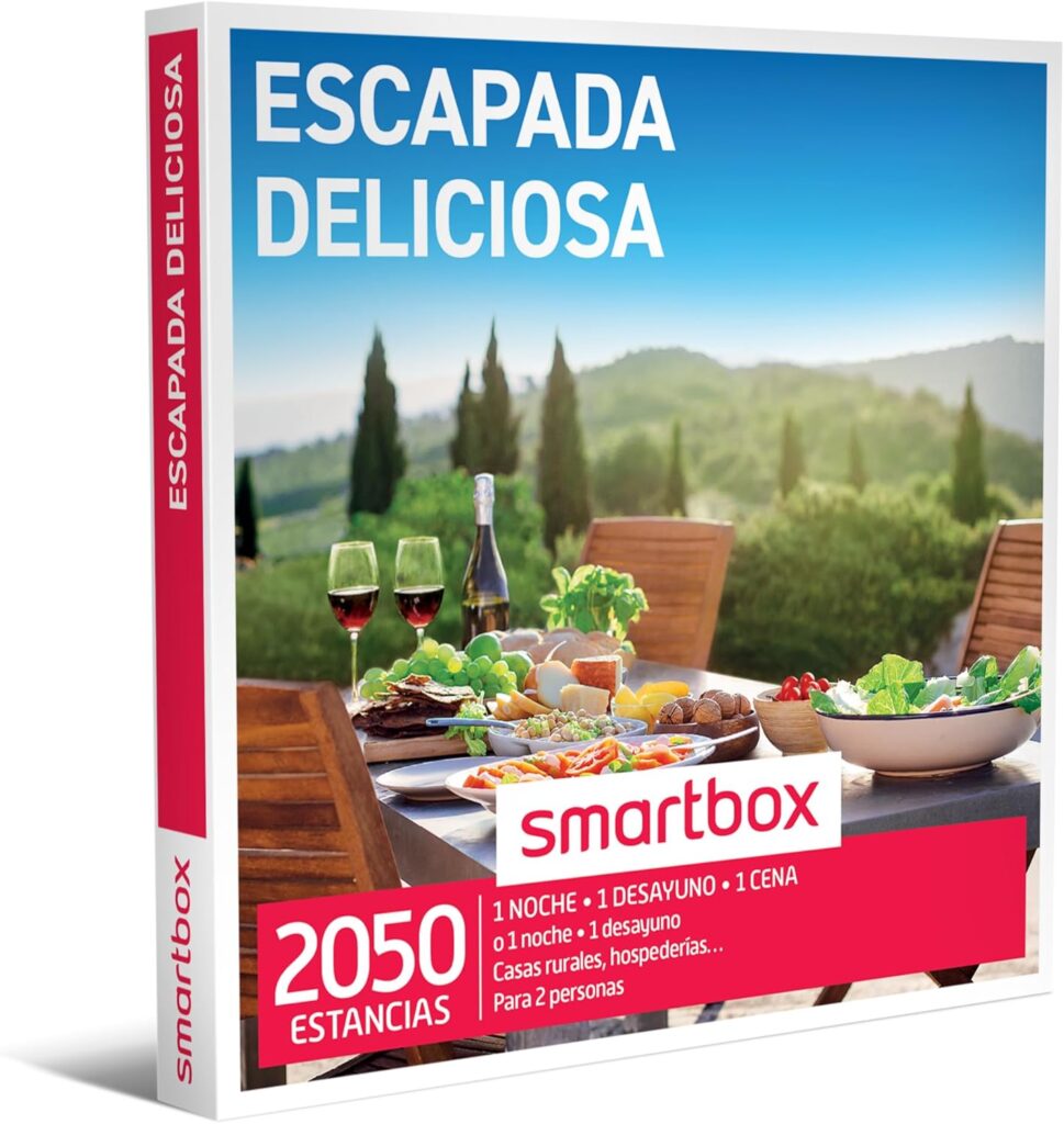 SMARTBOX - Gift Box Men's Women's