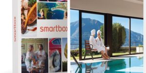 SMARTBOX - Gift box for women - SMARTBOX - Gift box for women -