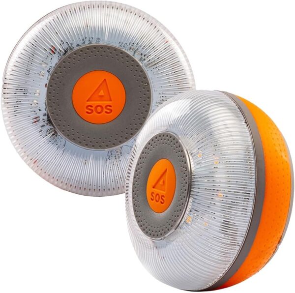 SOS 2 Units Emergency Light V16 SOS 2 Units Emergency Light V16