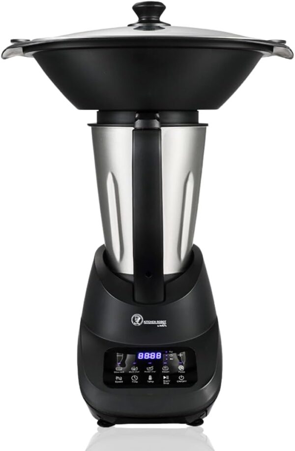 STARLYF Chef Tony Kitchen Robot, STARLYF Chef Tony Kitchen Robot,