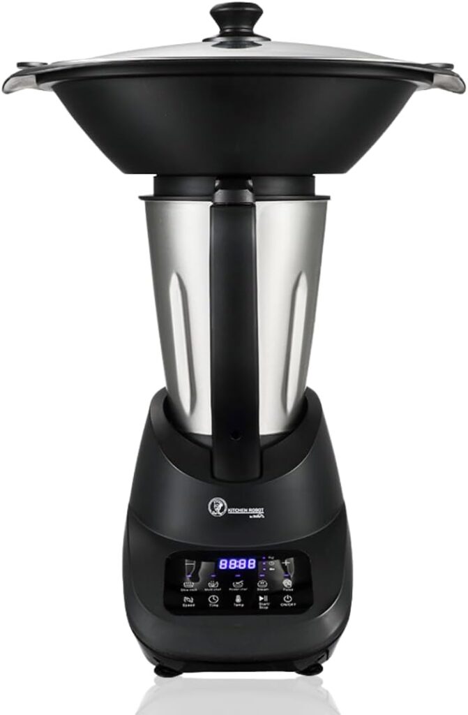 STARLYF Chef Tony Kitchen Robot,